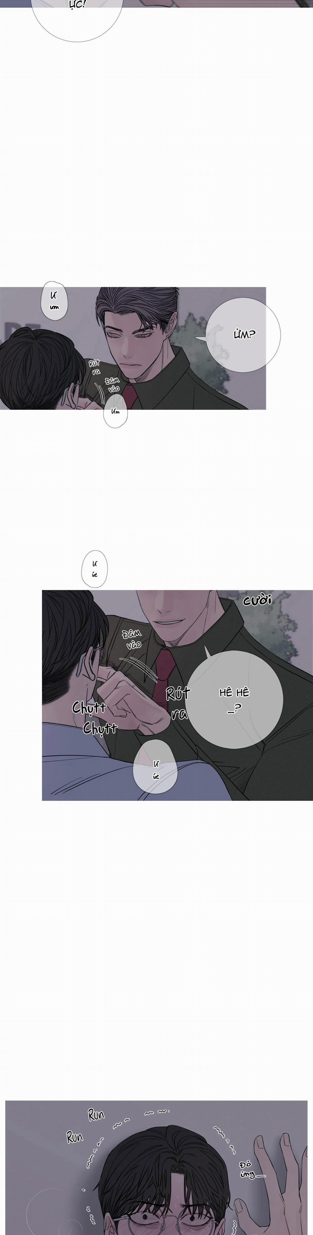 CHUYỆN QUỶ MÔN QUAN 21 trang 12