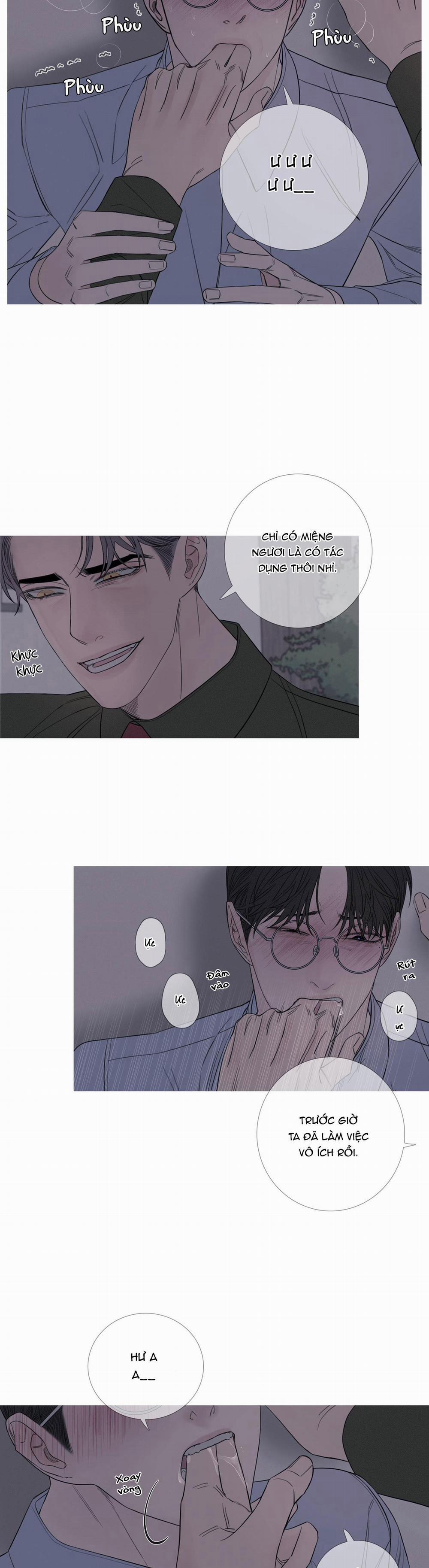 CHUYỆN QUỶ MÔN QUAN 21 trang 13