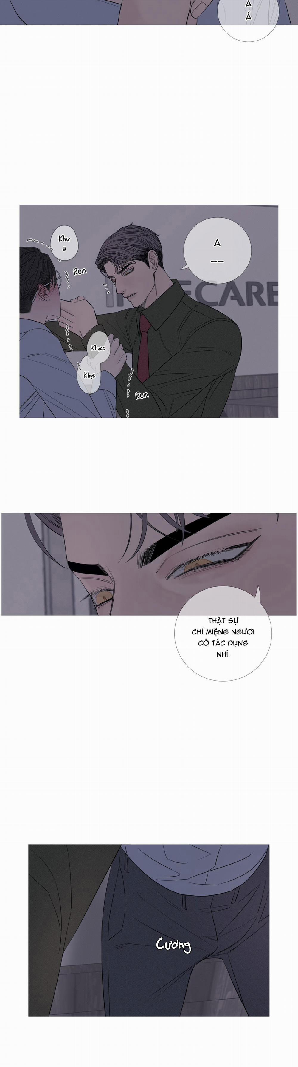 CHUYỆN QUỶ MÔN QUAN 21 trang 14