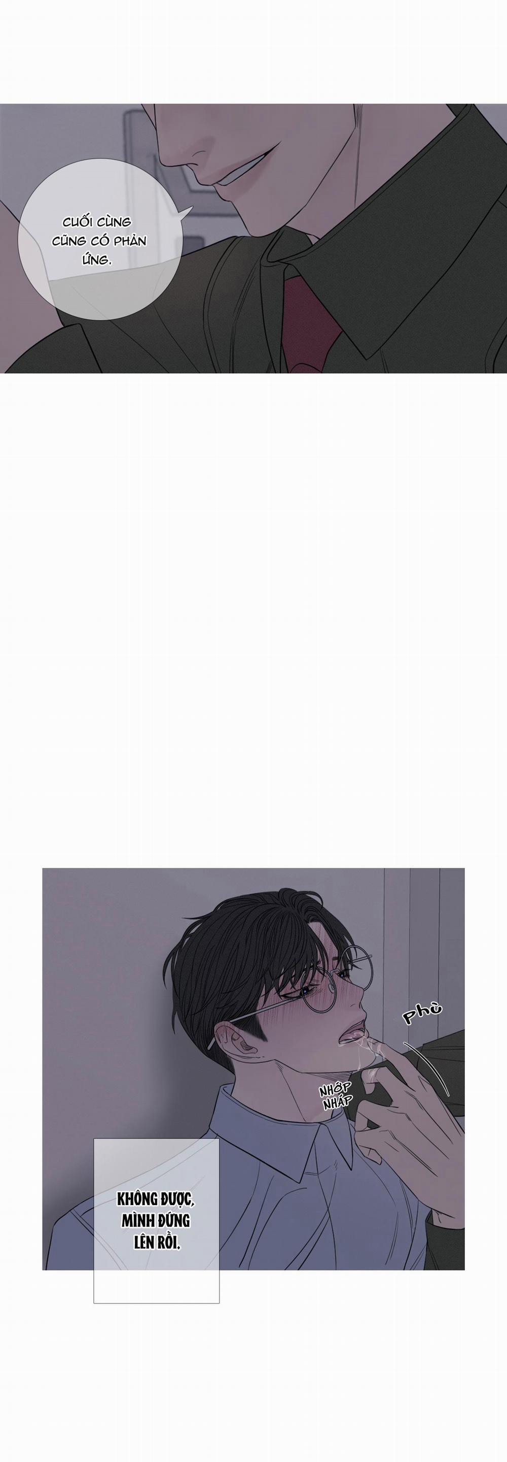CHUYỆN QUỶ MÔN QUAN 21 trang 15