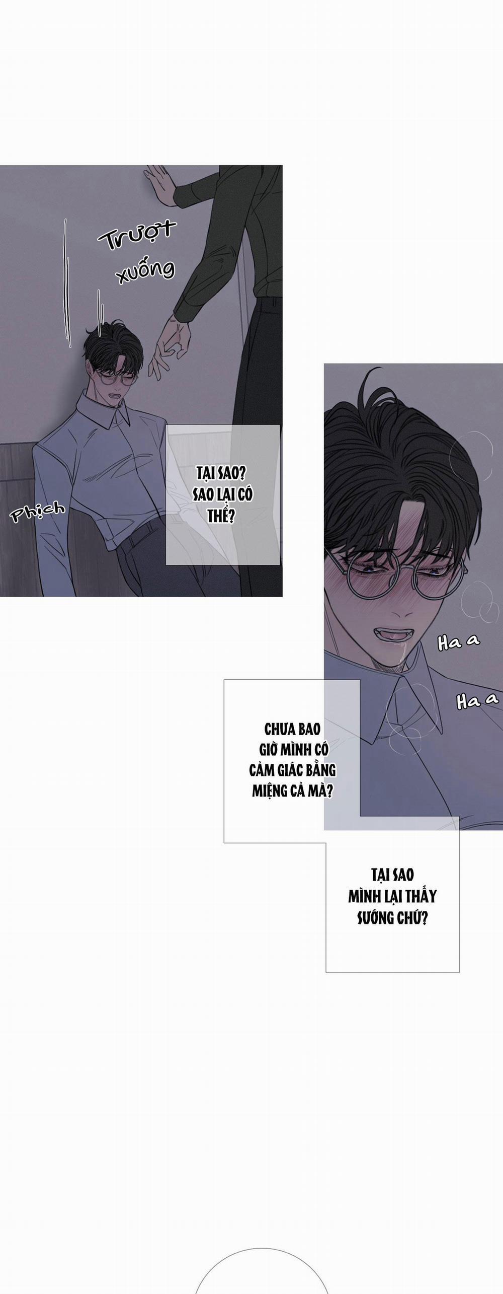 CHUYỆN QUỶ MÔN QUAN 21 trang 16