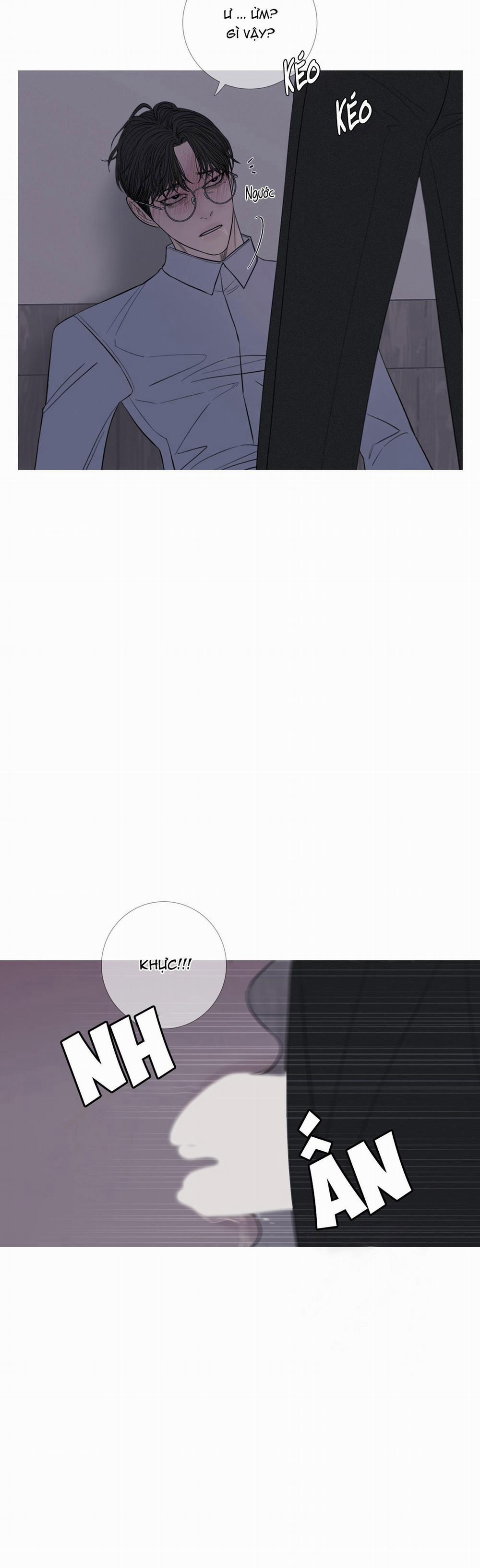 CHUYỆN QUỶ MÔN QUAN 21 trang 17