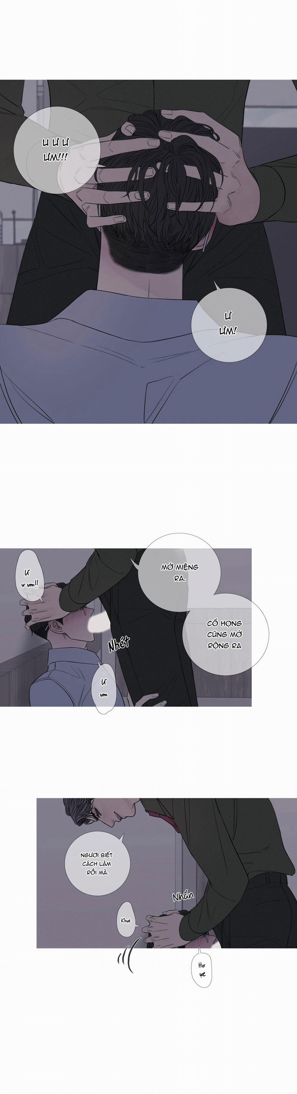 CHUYỆN QUỶ MÔN QUAN 21 trang 18