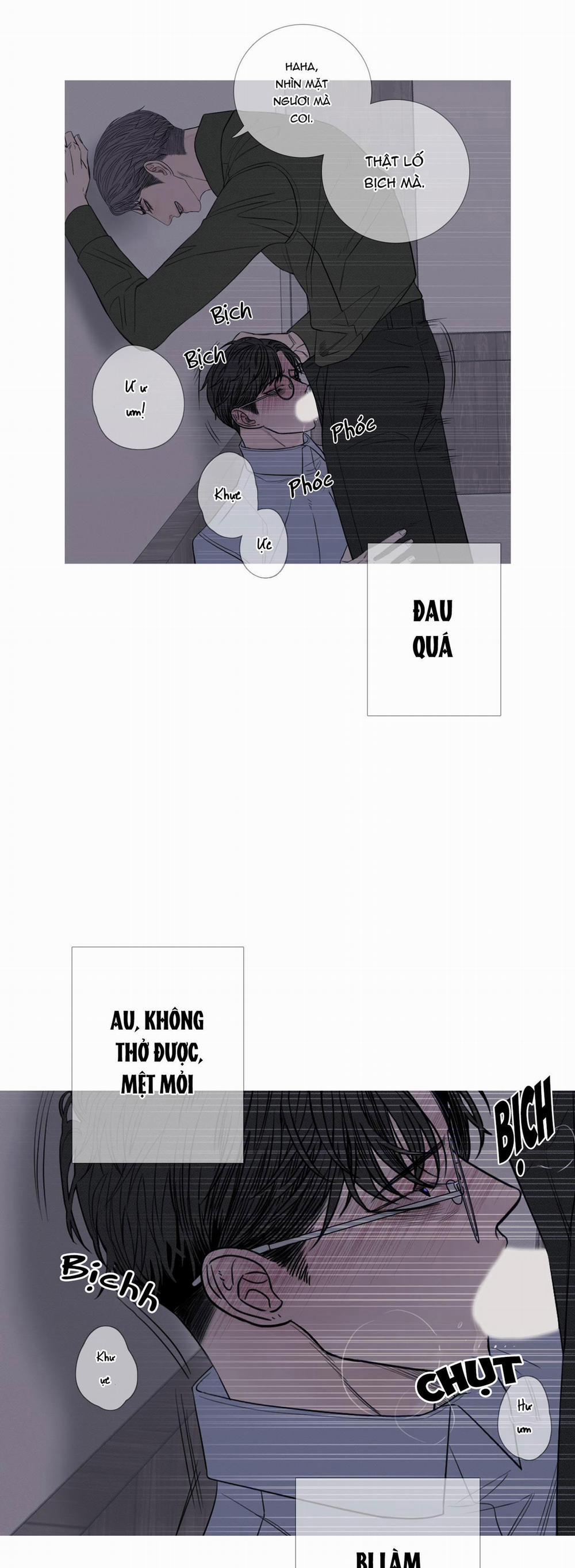 CHUYỆN QUỶ MÔN QUAN 21 trang 19