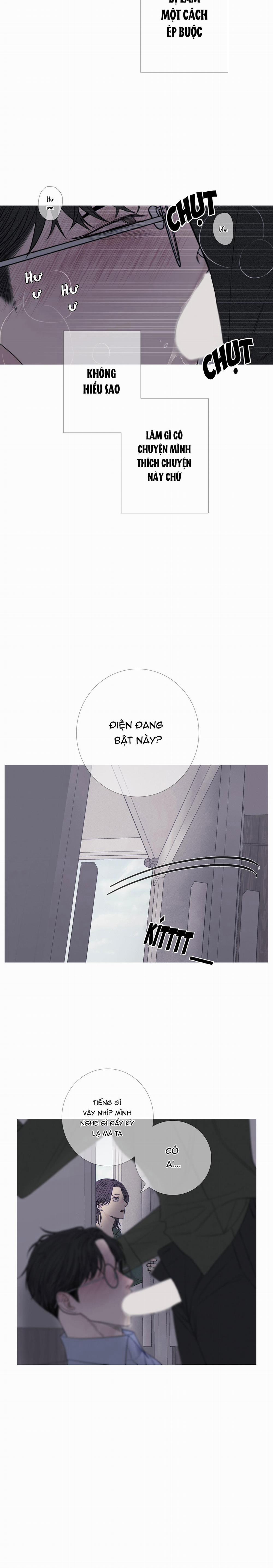 CHUYỆN QUỶ MÔN QUAN 21 trang 20