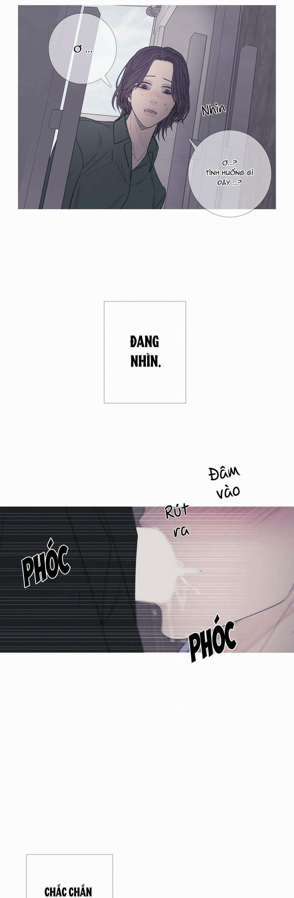 CHUYỆN QUỶ MÔN QUAN 21 trang 22