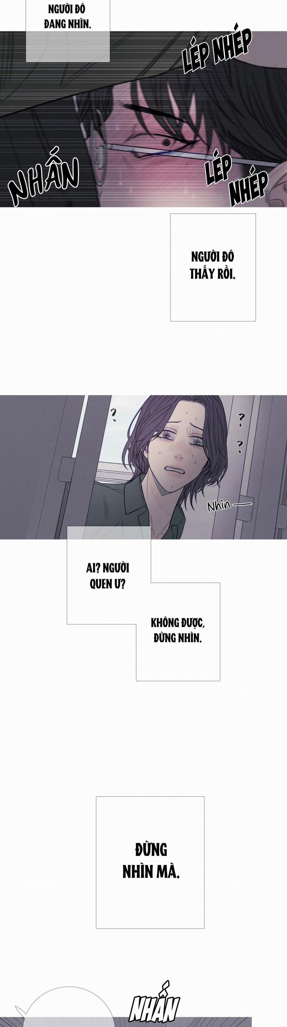 CHUYỆN QUỶ MÔN QUAN 21 trang 23