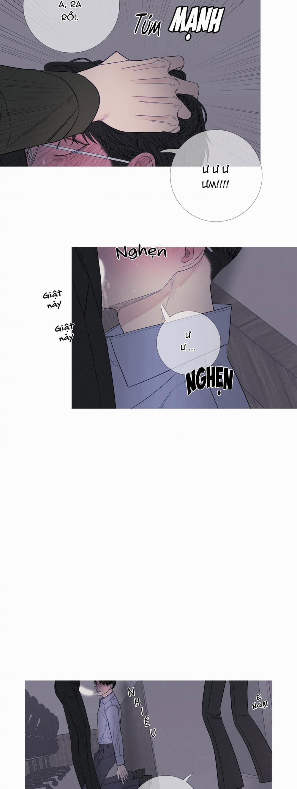 CHUYỆN QUỶ MÔN QUAN 21 trang 24