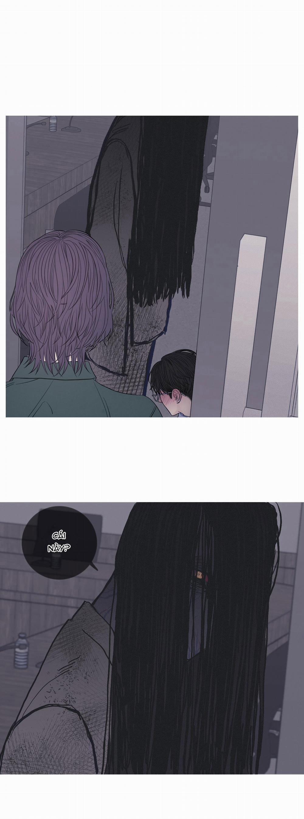 CHUYỆN QUỶ MÔN QUAN 21 trang 26