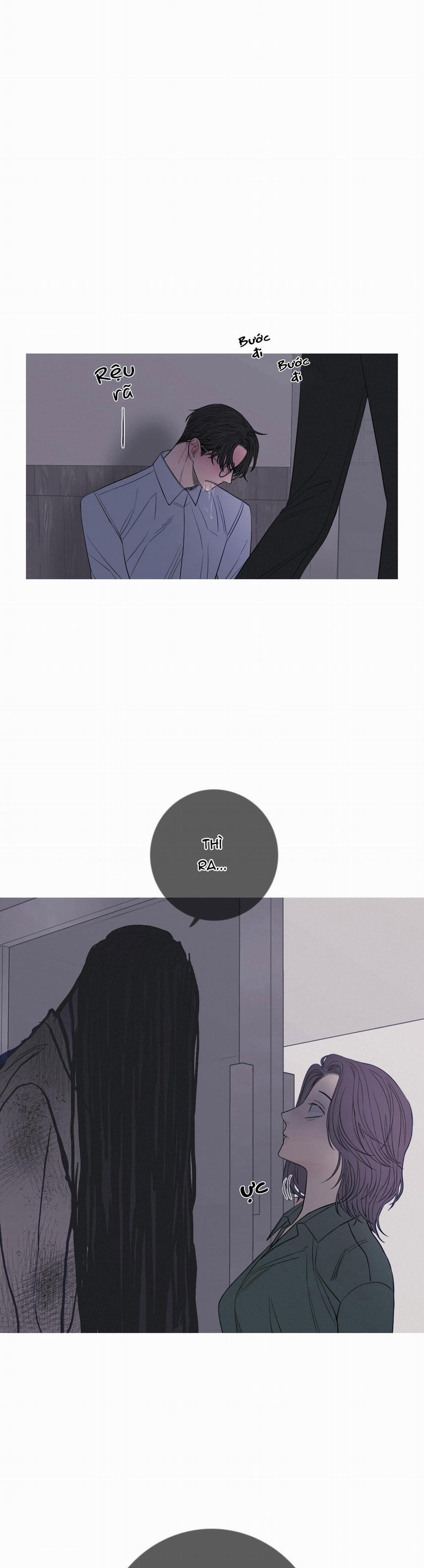 CHUYỆN QUỶ MÔN QUAN 21 trang 27