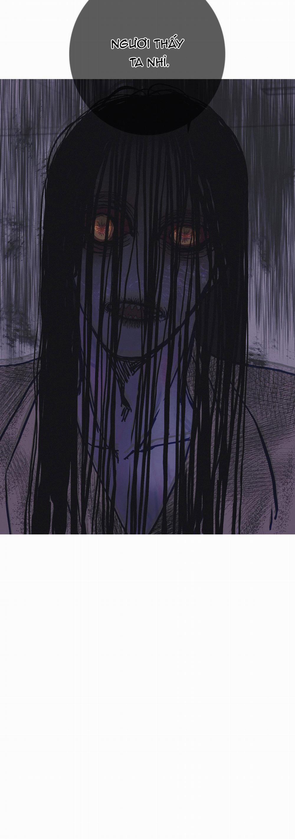 CHUYỆN QUỶ MÔN QUAN 21 trang 28