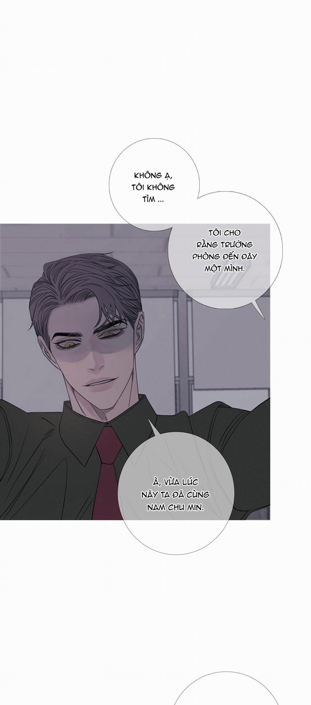 CHUYỆN QUỶ MÔN QUAN 21 trang 5