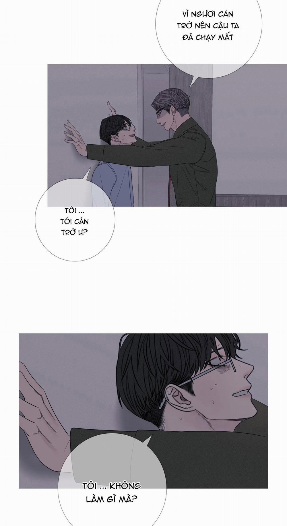 CHUYỆN QUỶ MÔN QUAN 21 trang 6