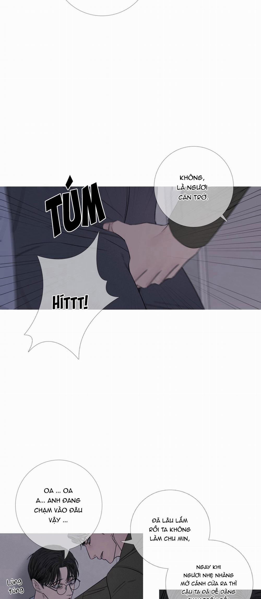 CHUYỆN QUỶ MÔN QUAN 21 trang 7