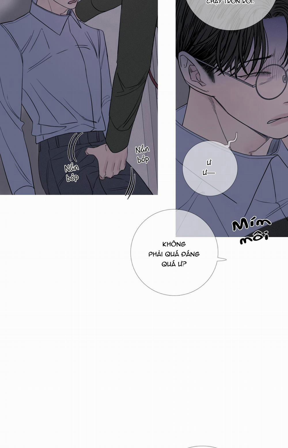 CHUYỆN QUỶ MÔN QUAN 21 trang 8