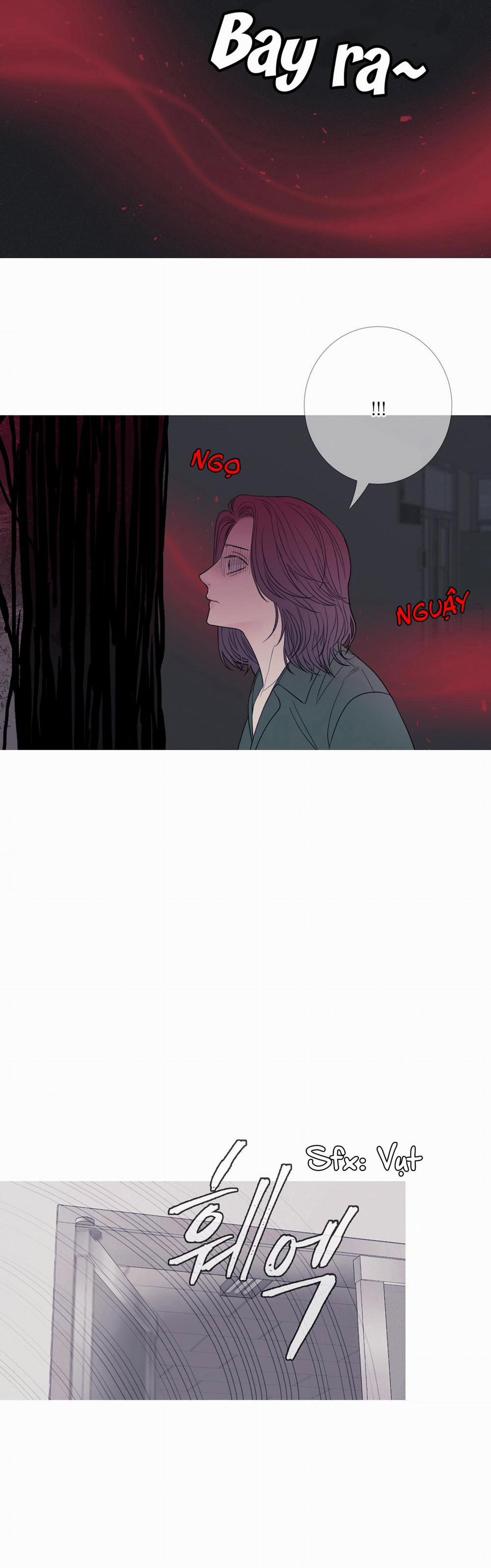 CHUYỆN QUỶ MÔN QUAN 22 trang 10