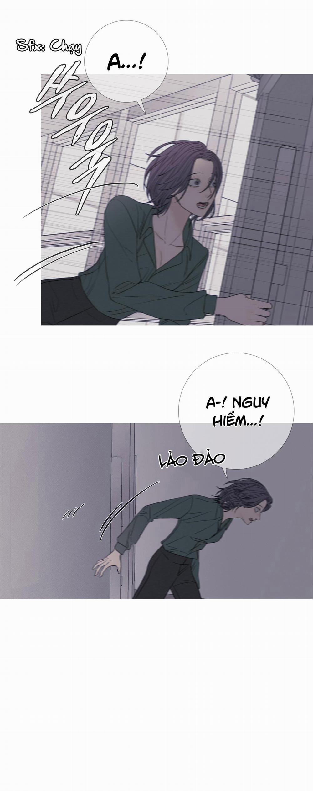 CHUYỆN QUỶ MÔN QUAN 22 trang 11