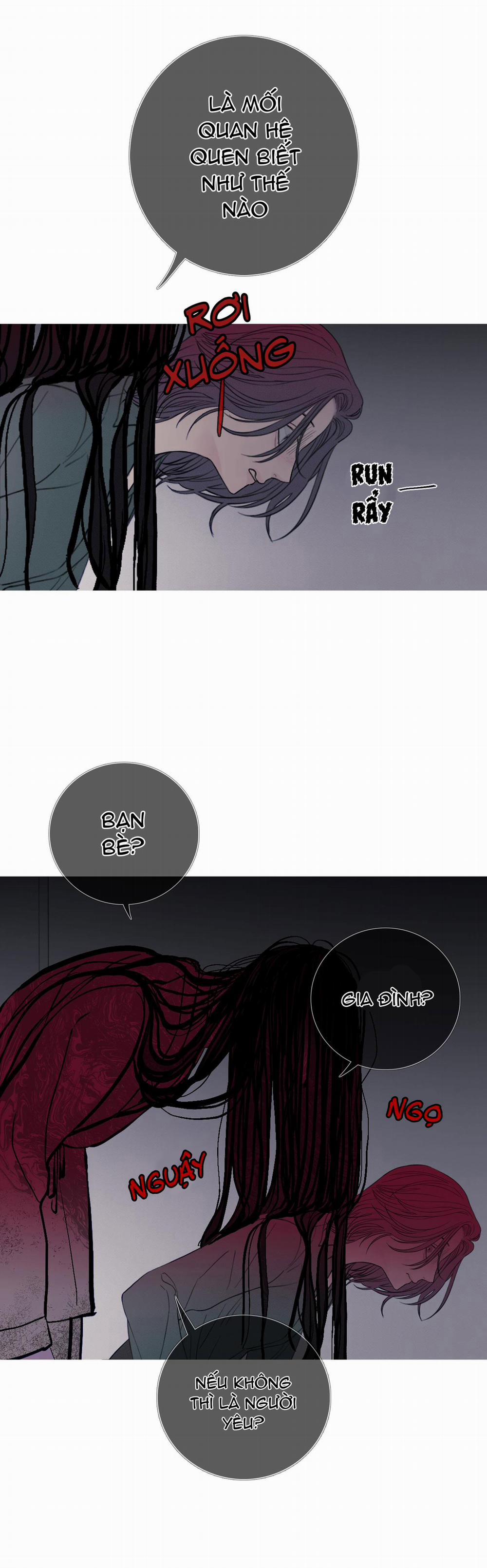 CHUYỆN QUỶ MÔN QUAN 22 trang 12