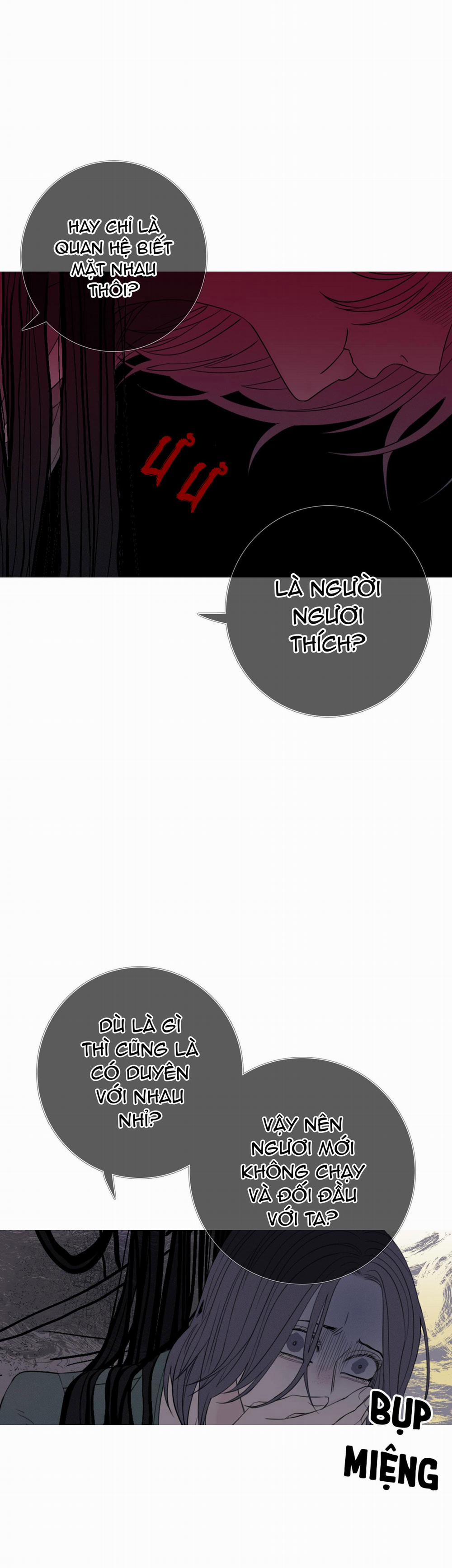 CHUYỆN QUỶ MÔN QUAN 22 trang 13