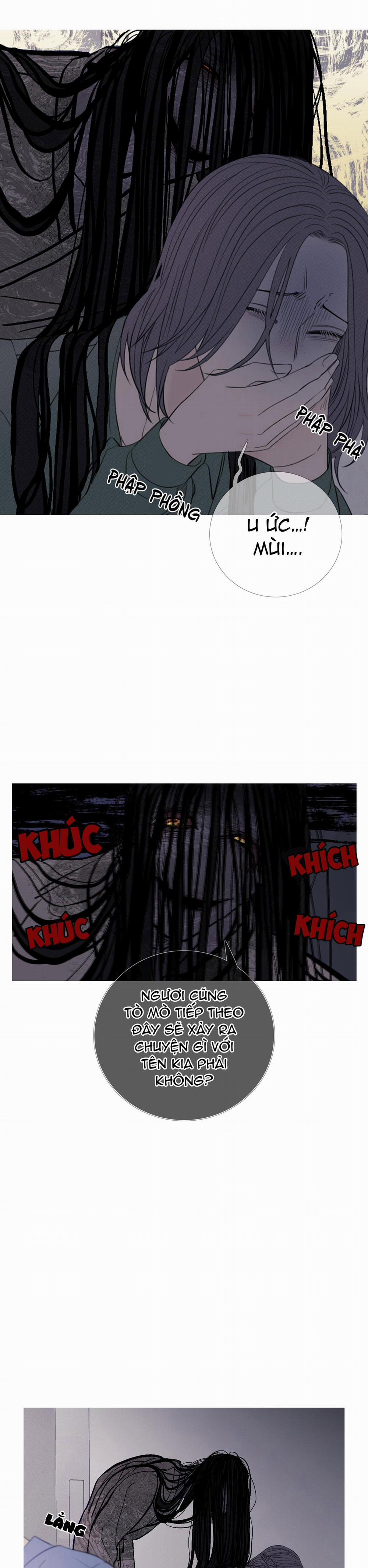 CHUYỆN QUỶ MÔN QUAN 22 trang 14