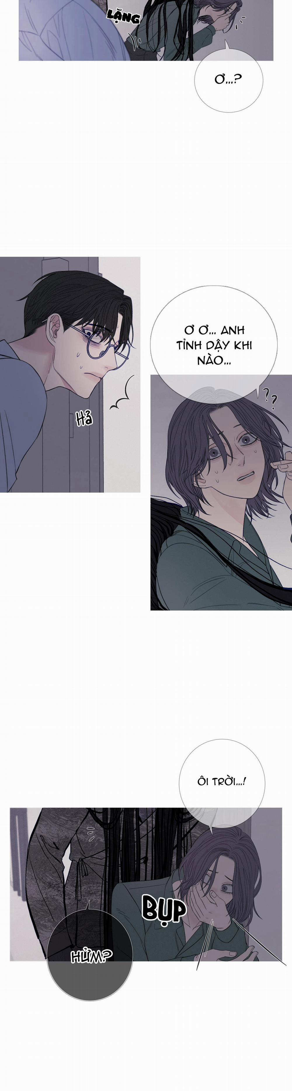 CHUYỆN QUỶ MÔN QUAN 22 trang 15