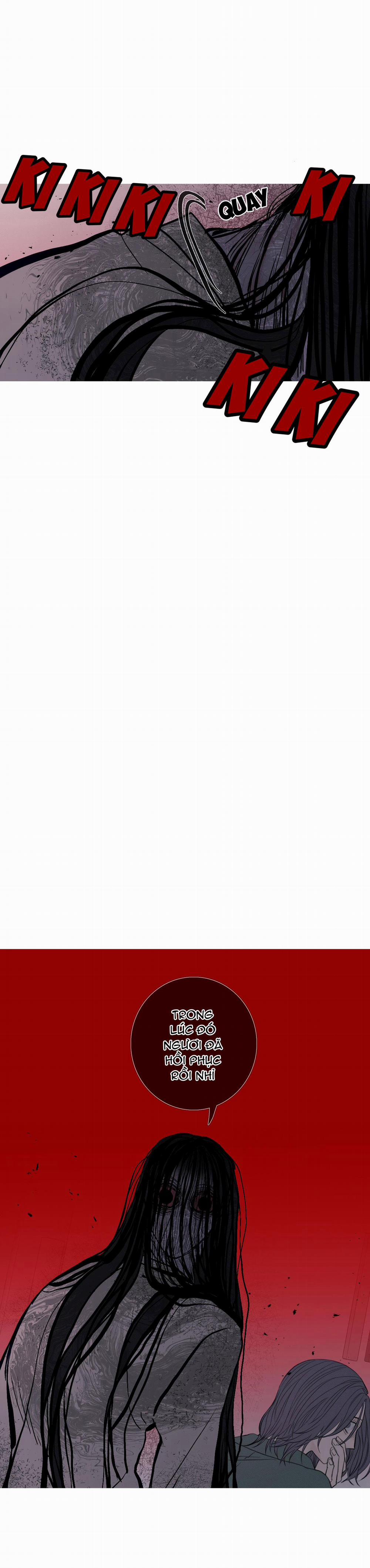 CHUYỆN QUỶ MÔN QUAN 22 trang 16