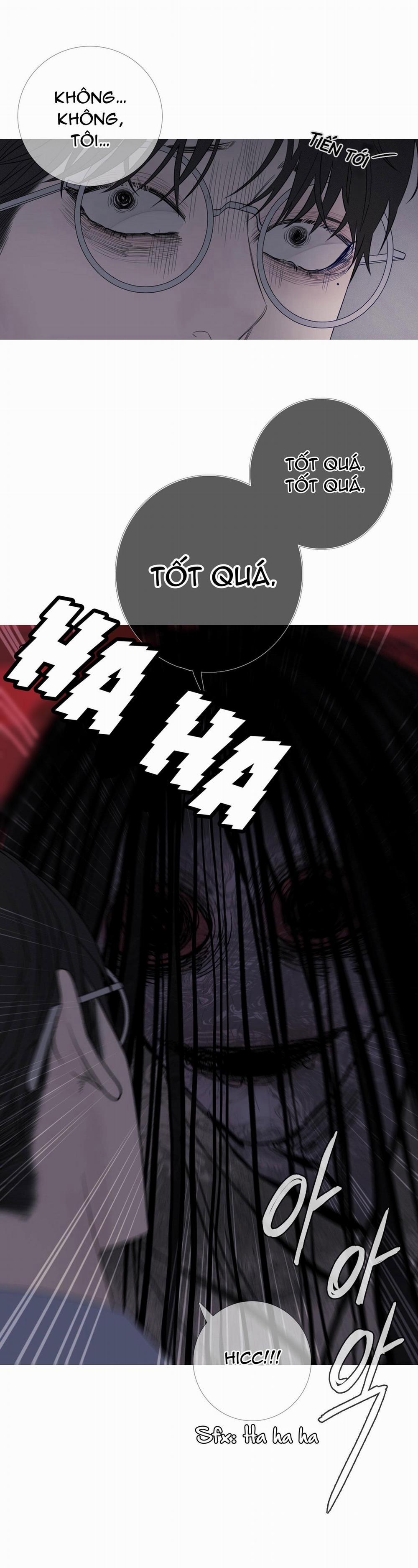 CHUYỆN QUỶ MÔN QUAN 22 trang 17