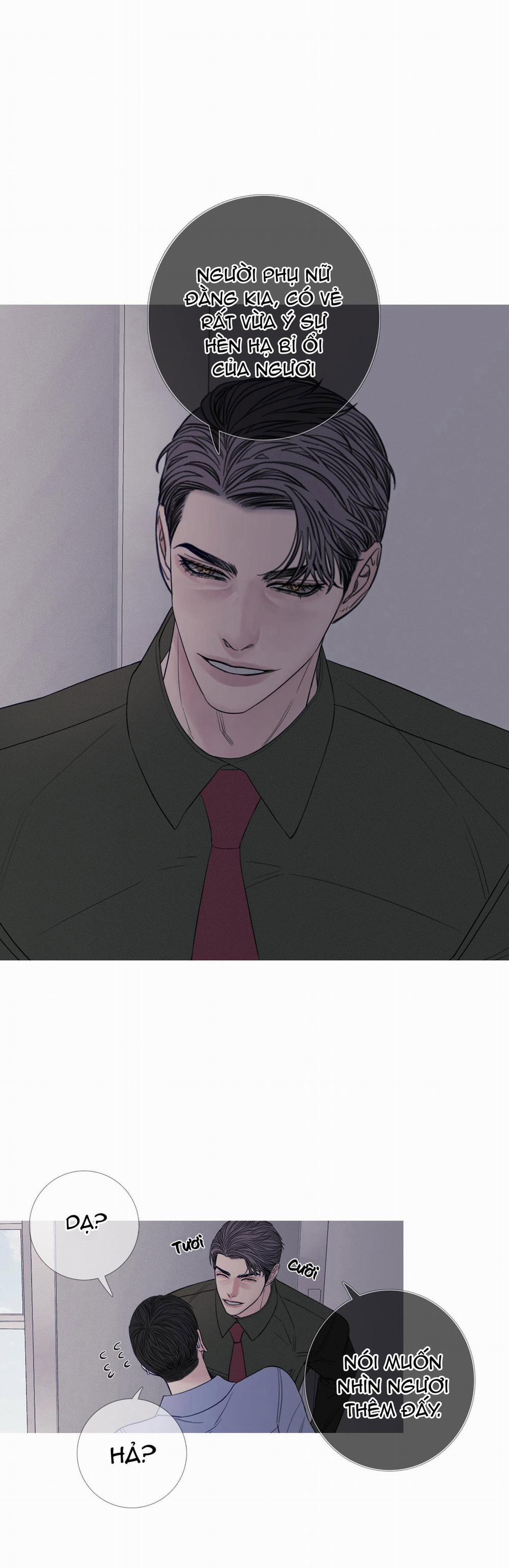 CHUYỆN QUỶ MÔN QUAN 22 trang 19