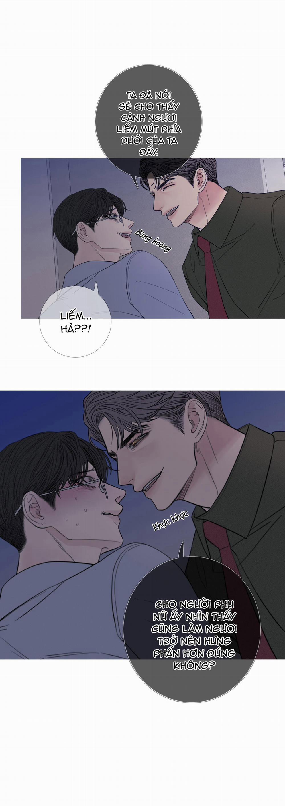 CHUYỆN QUỶ MÔN QUAN 22 trang 20