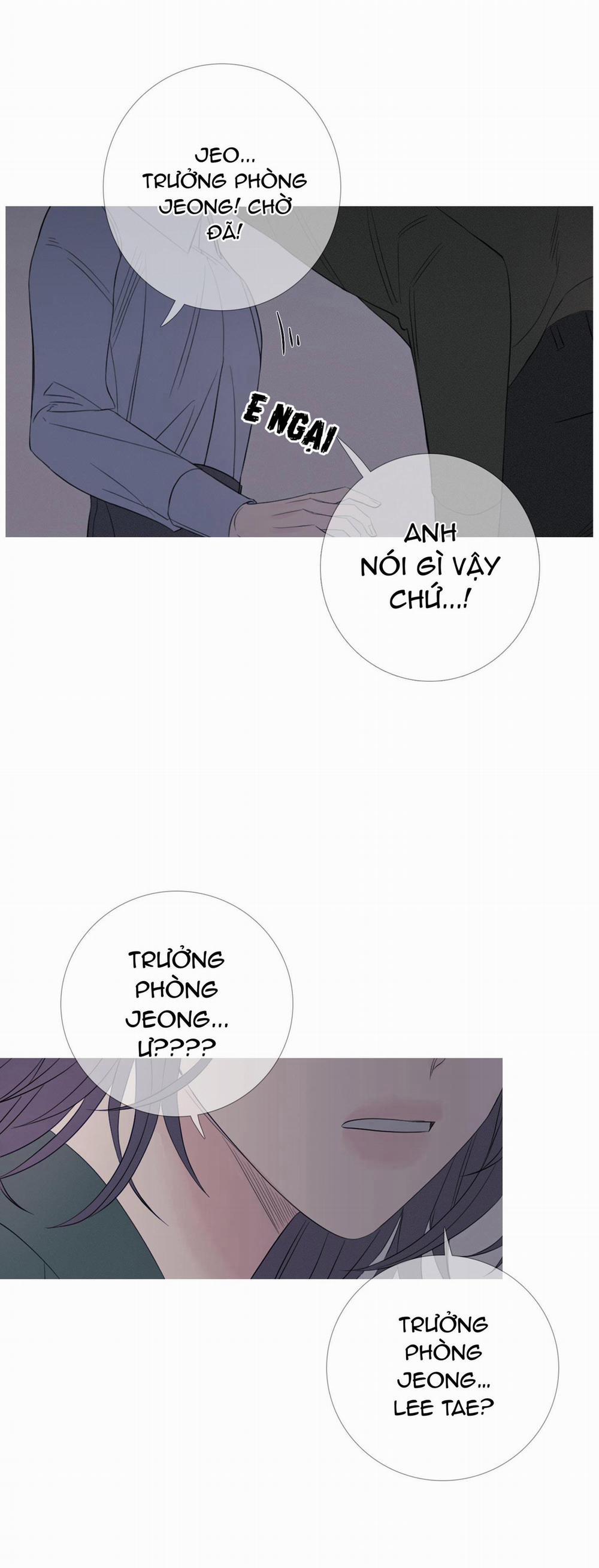 CHUYỆN QUỶ MÔN QUAN 22 trang 21