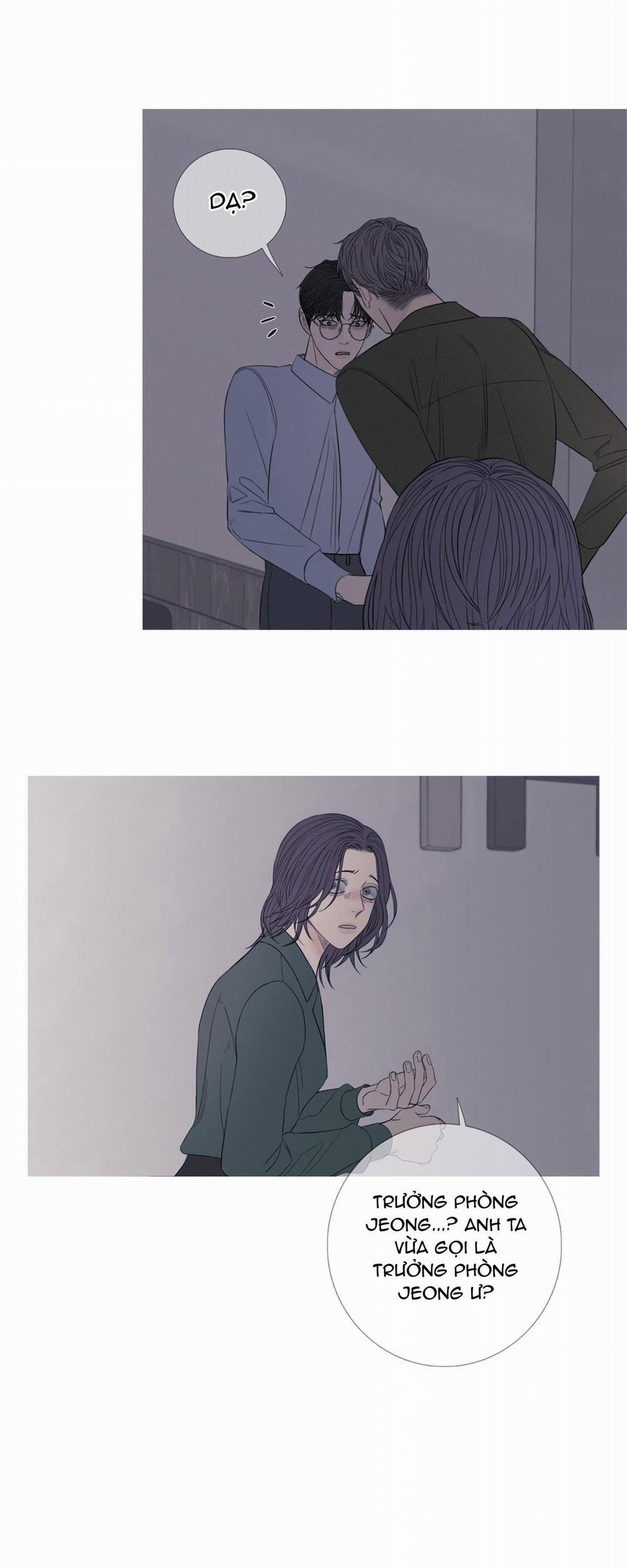 CHUYỆN QUỶ MÔN QUAN 22 trang 22