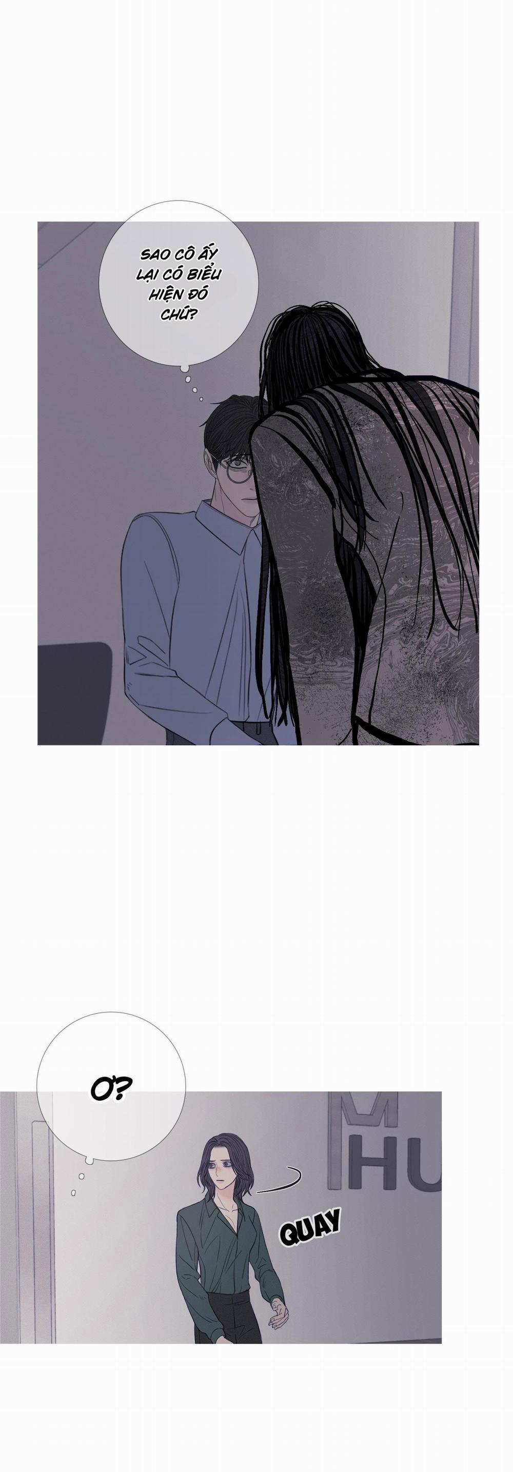 CHUYỆN QUỶ MÔN QUAN 22 trang 23
