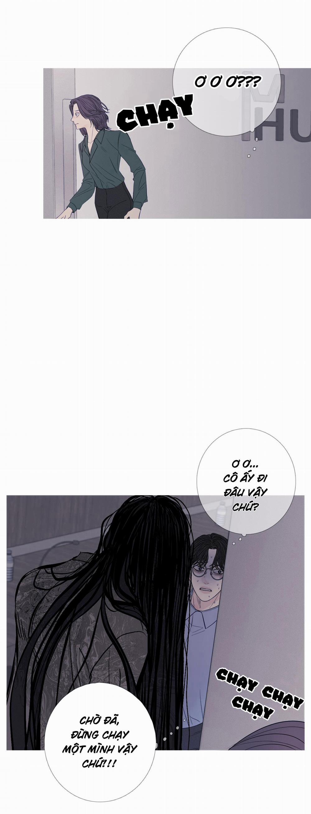 CHUYỆN QUỶ MÔN QUAN 22 trang 24