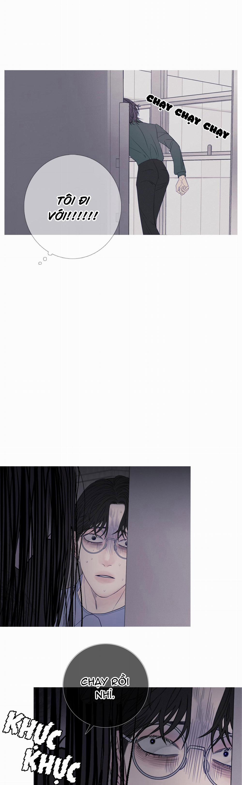 CHUYỆN QUỶ MÔN QUAN 22 trang 25