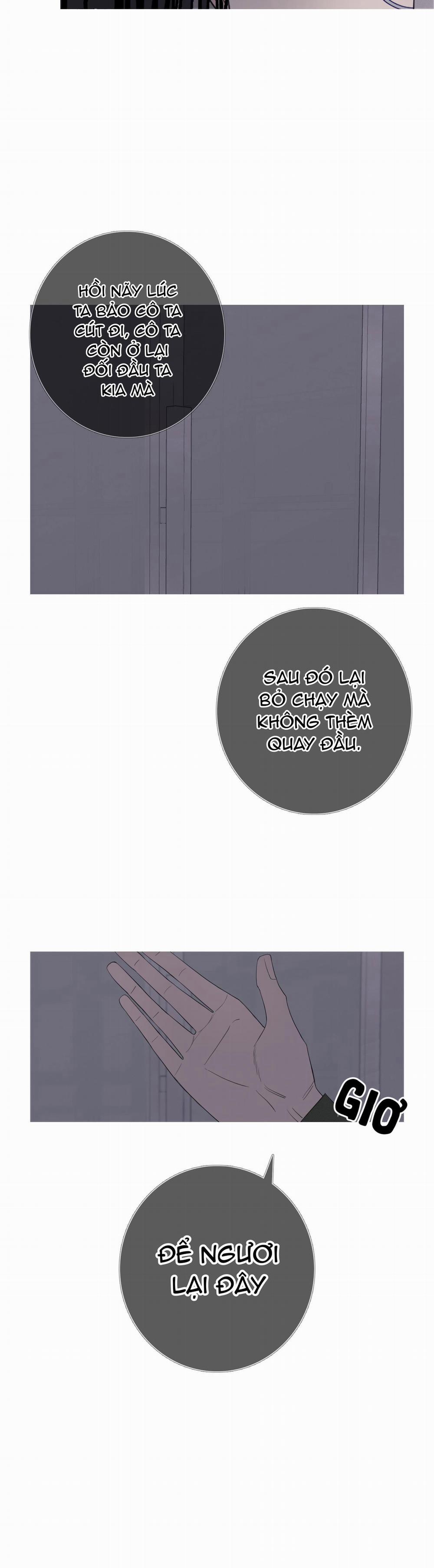 CHUYỆN QUỶ MÔN QUAN 22 trang 26