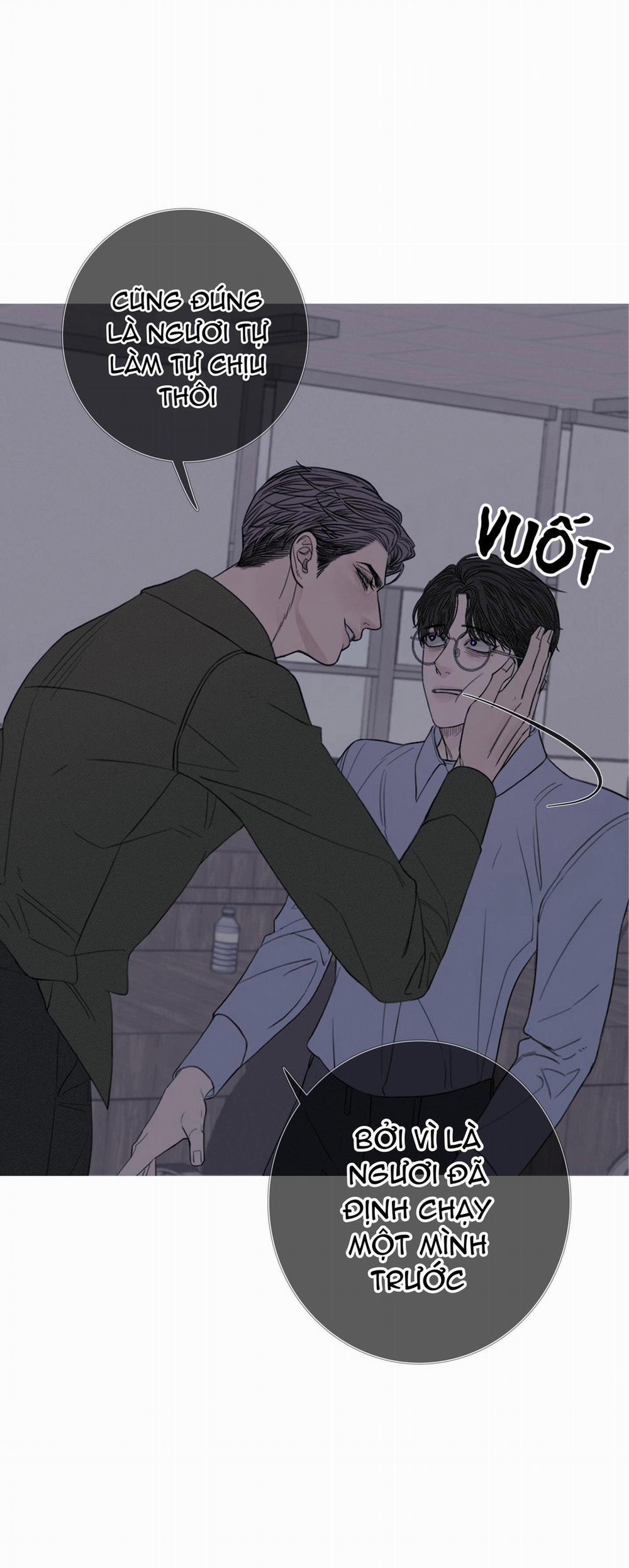 CHUYỆN QUỶ MÔN QUAN 22 trang 27