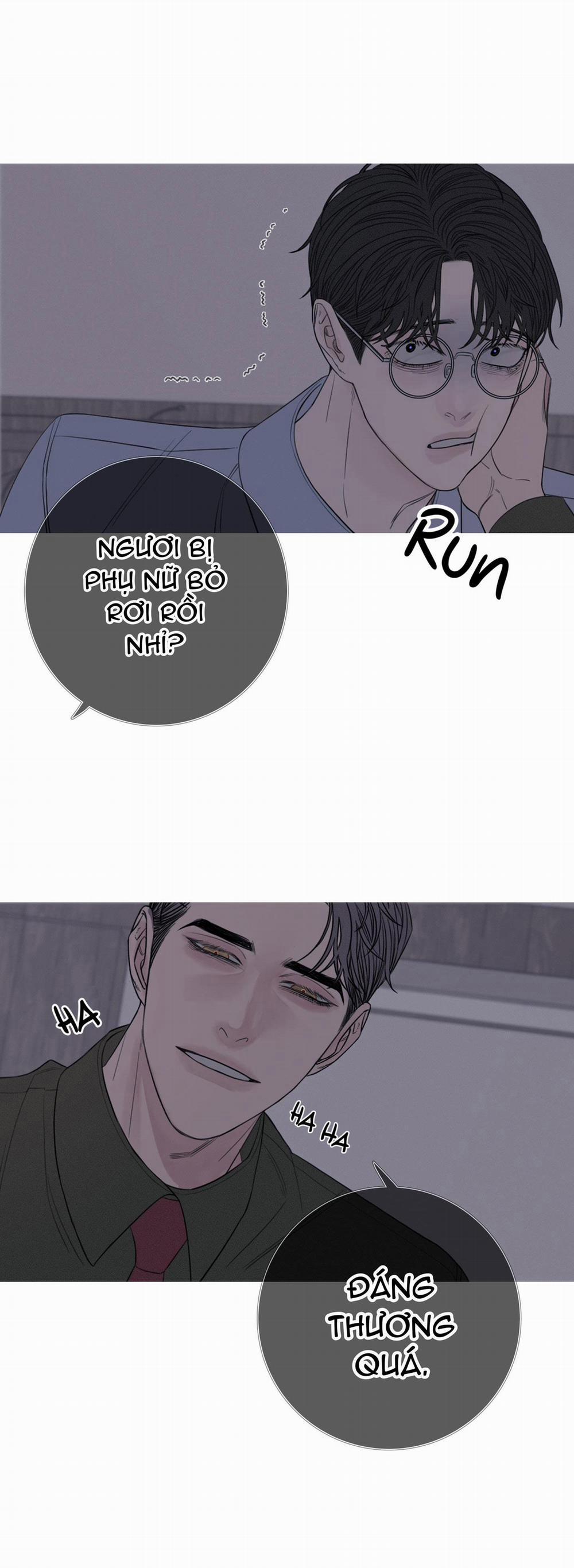 CHUYỆN QUỶ MÔN QUAN 22 trang 28