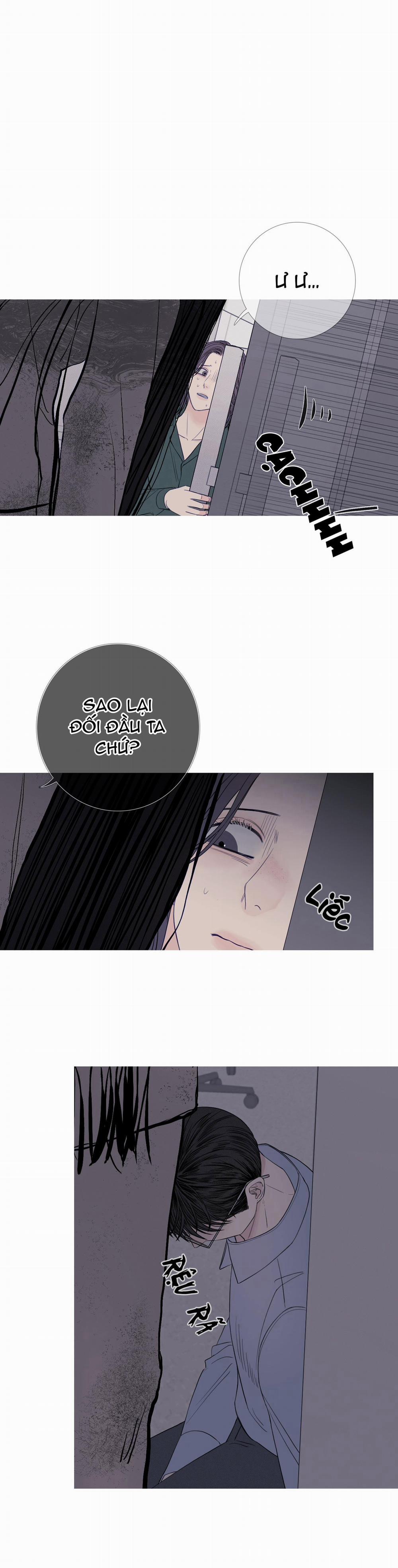 CHUYỆN QUỶ MÔN QUAN 22 trang 5