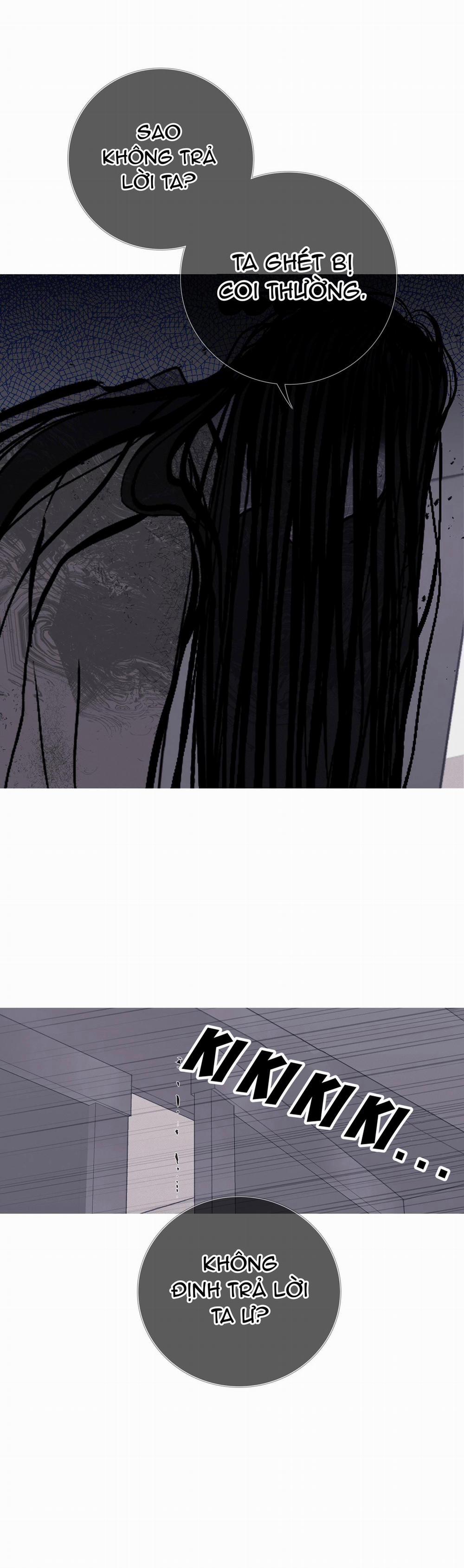 CHUYỆN QUỶ MÔN QUAN 22 trang 7