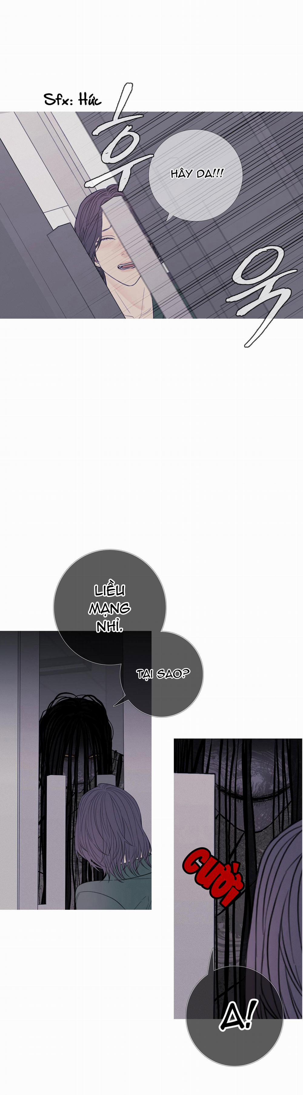 CHUYỆN QUỶ MÔN QUAN 22 trang 8