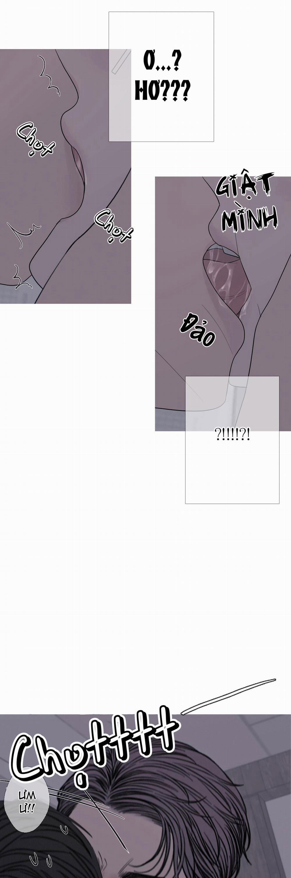 CHUYỆN QUỶ MÔN QUAN 23 trang 10