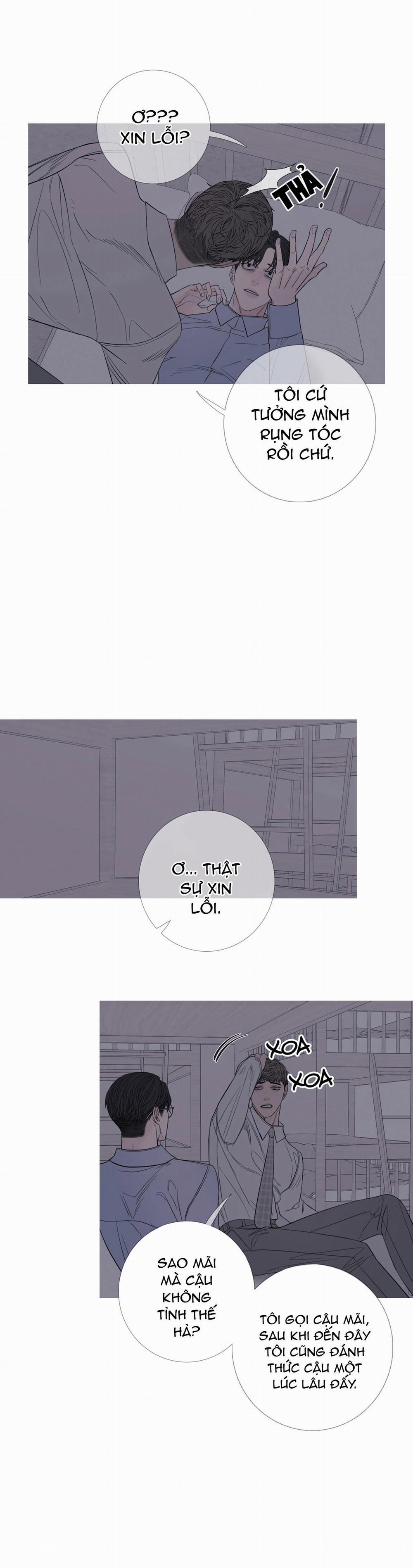 CHUYỆN QUỶ MÔN QUAN 23 trang 13