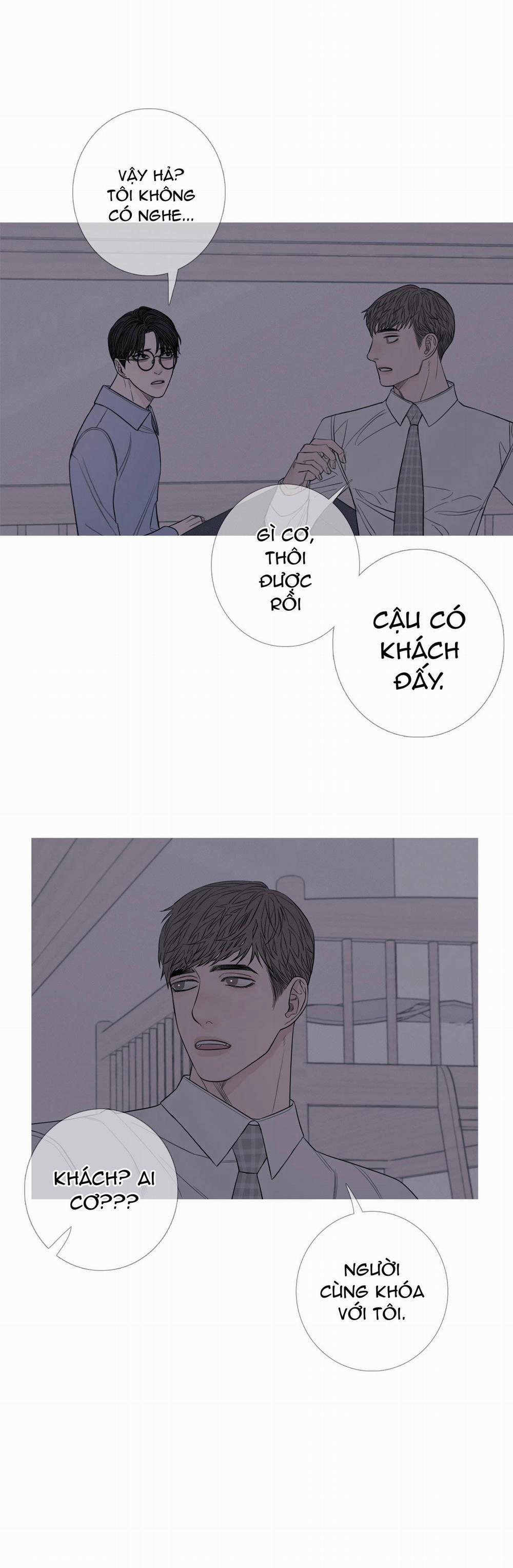 CHUYỆN QUỶ MÔN QUAN 23 trang 14