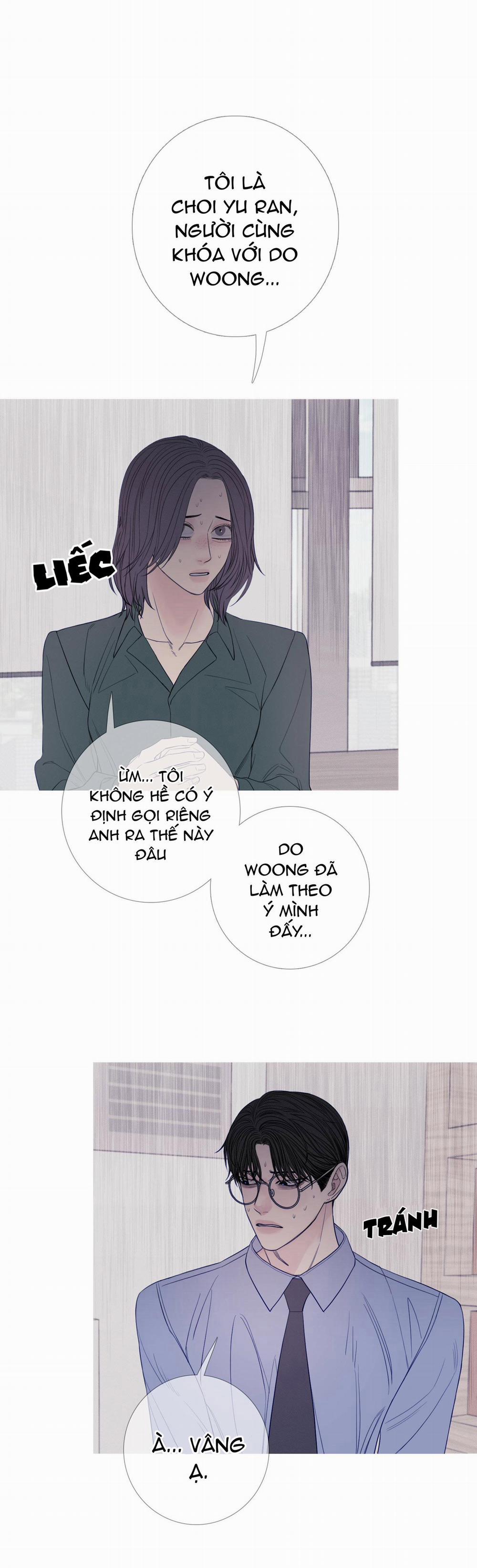 CHUYỆN QUỶ MÔN QUAN 23 trang 15