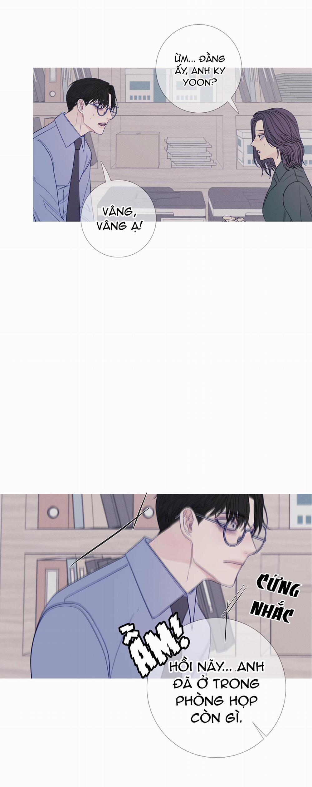 CHUYỆN QUỶ MÔN QUAN 23 trang 17