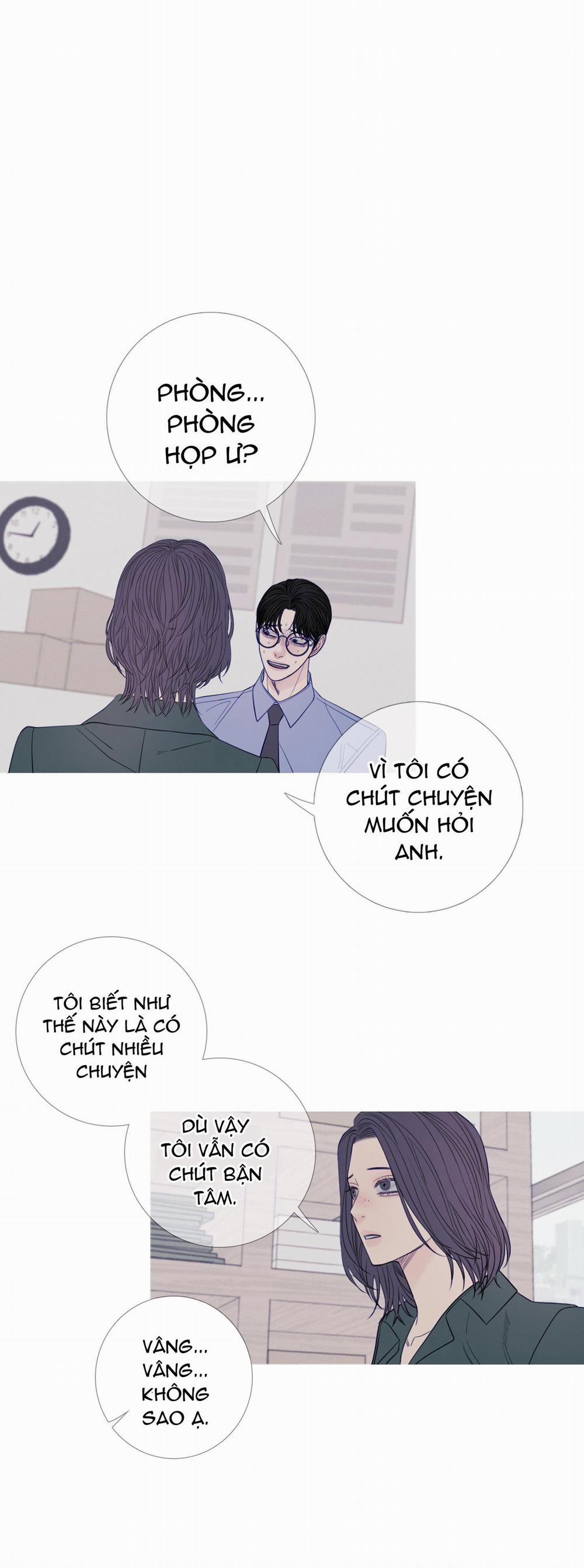 CHUYỆN QUỶ MÔN QUAN 23 trang 18