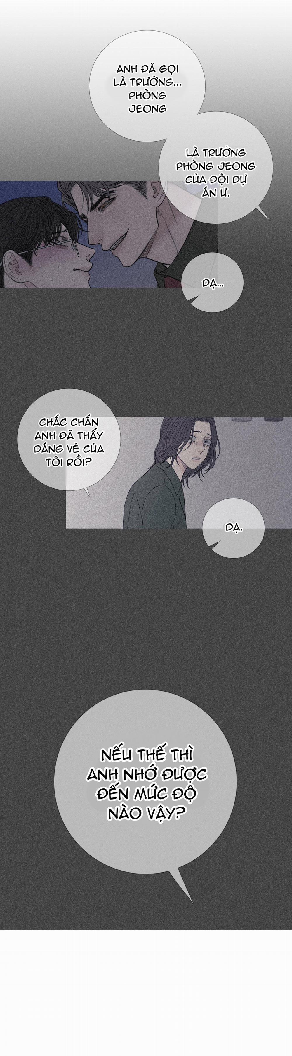 CHUYỆN QUỶ MÔN QUAN 23 trang 19