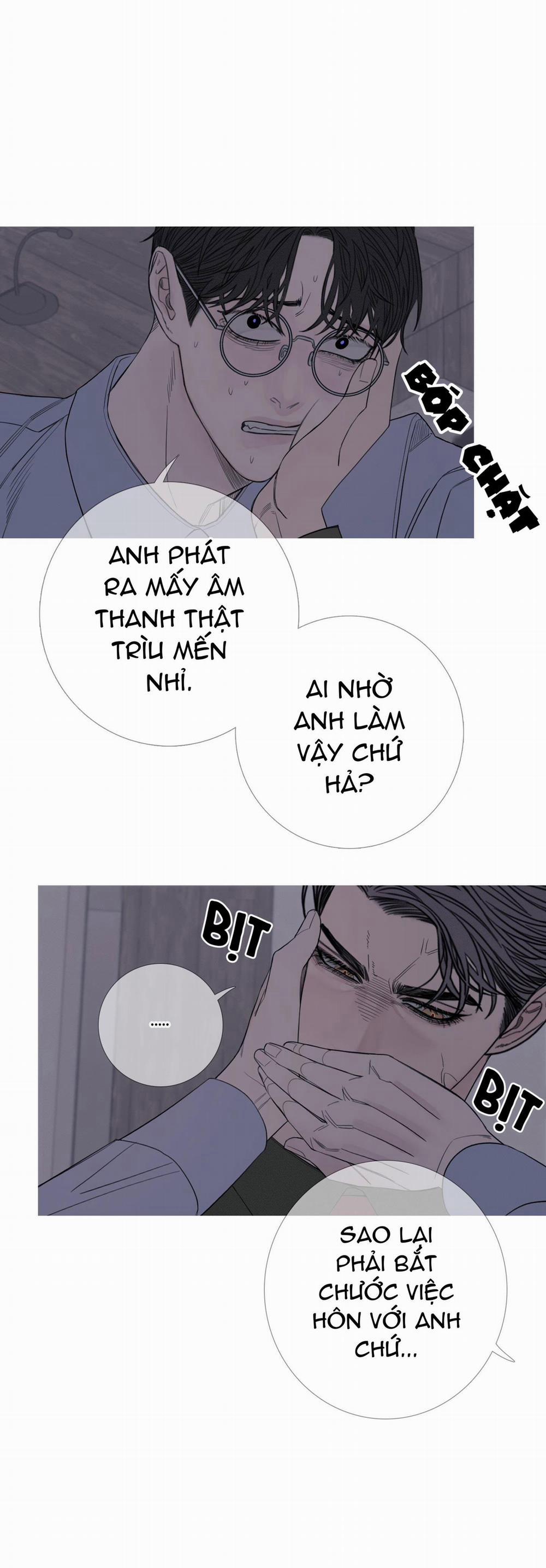 CHUYỆN QUỶ MÔN QUAN 23 trang 2