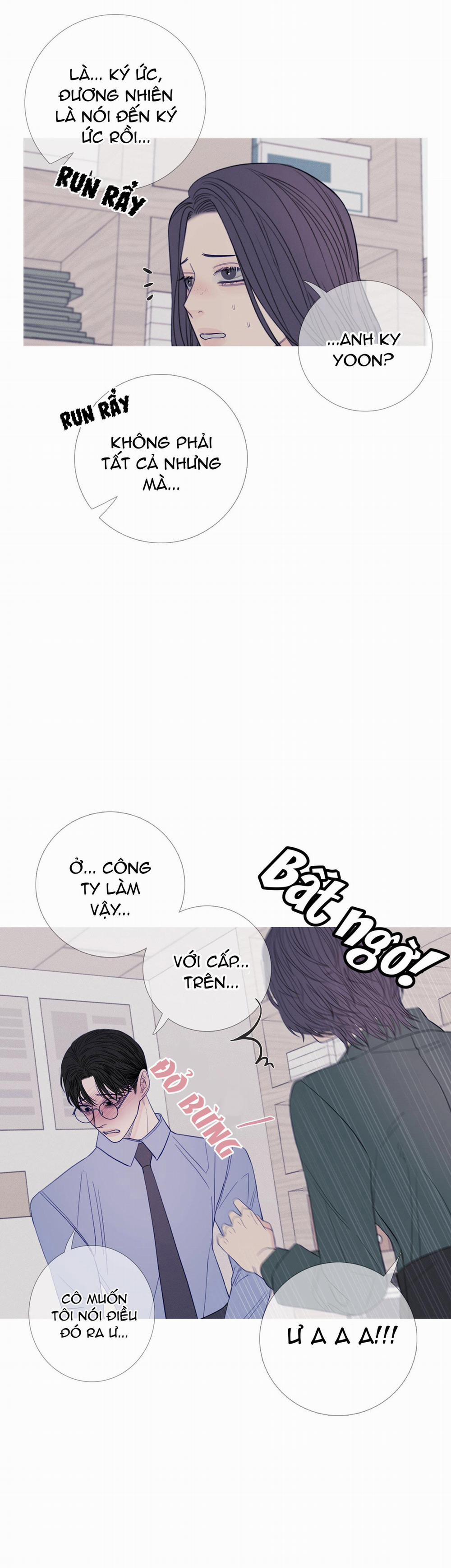 CHUYỆN QUỶ MÔN QUAN 23 trang 20