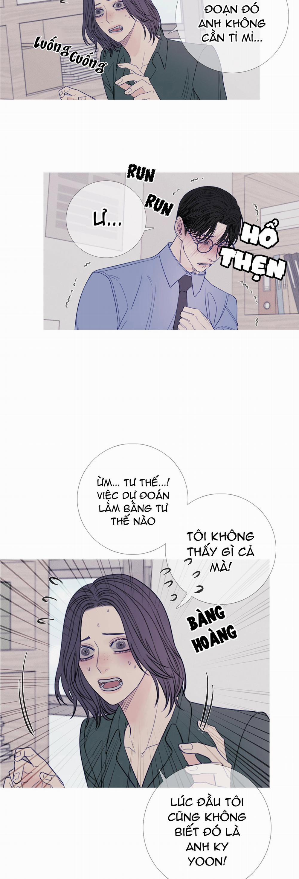 CHUYỆN QUỶ MÔN QUAN 23 trang 22